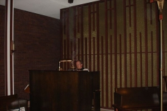 organsmoking